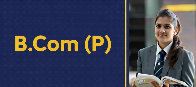 B.Com (P)