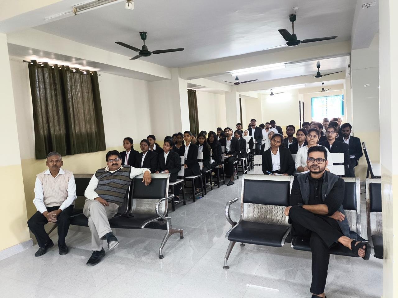 Workshop Training Program