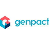 GenpactLogo